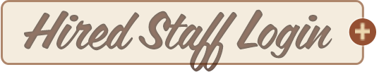 Hired Staff Login